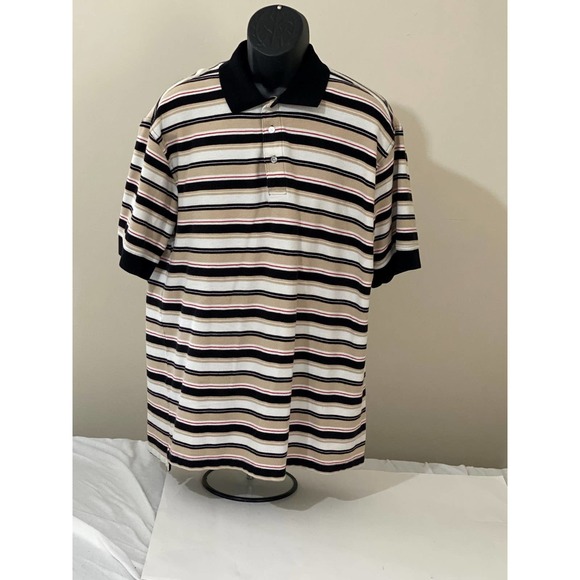 ivey crew multi color plaid  classic size XL - Picture 1 of 7